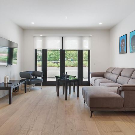 West Side Prime Location 2 Bedroom With Pool 로스앤젤레스 외부 사진