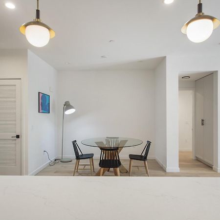 West Side Prime Location 2 Bedroom With Pool 로스앤젤레스 외부 사진