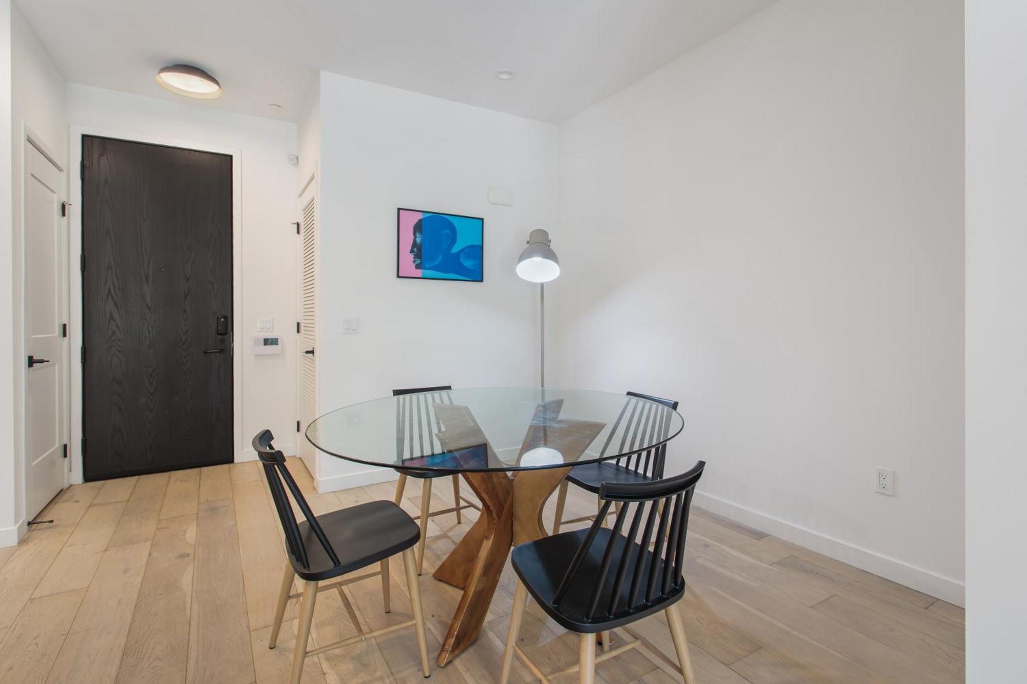 West Side Prime Location 2 Bedroom With Pool 로스앤젤레스 외부 사진