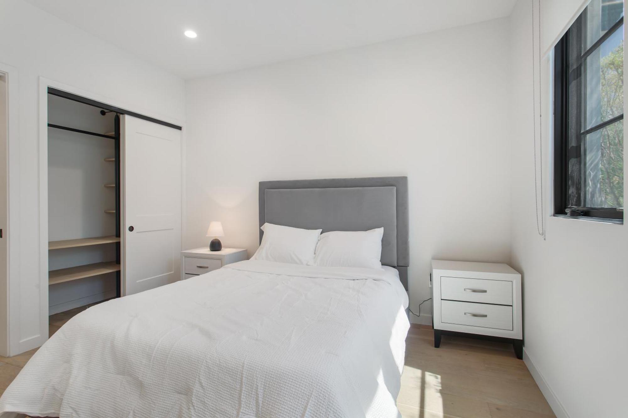 West Side Prime Location 2 Bedroom With Pool 로스앤젤레스 외부 사진