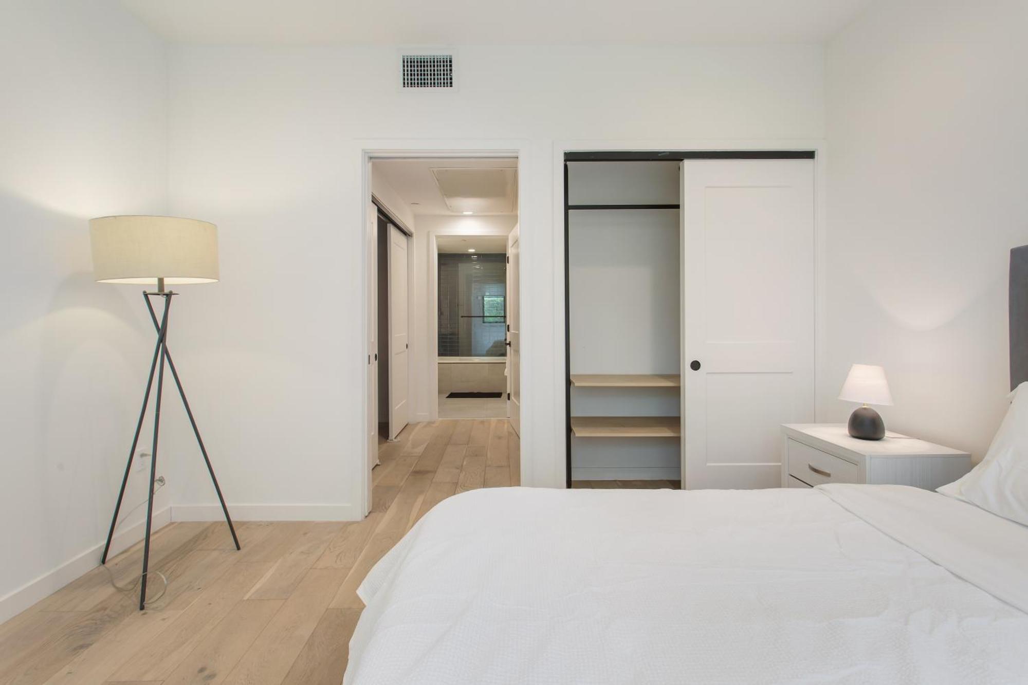 West Side Prime Location 2 Bedroom With Pool 로스앤젤레스 외부 사진