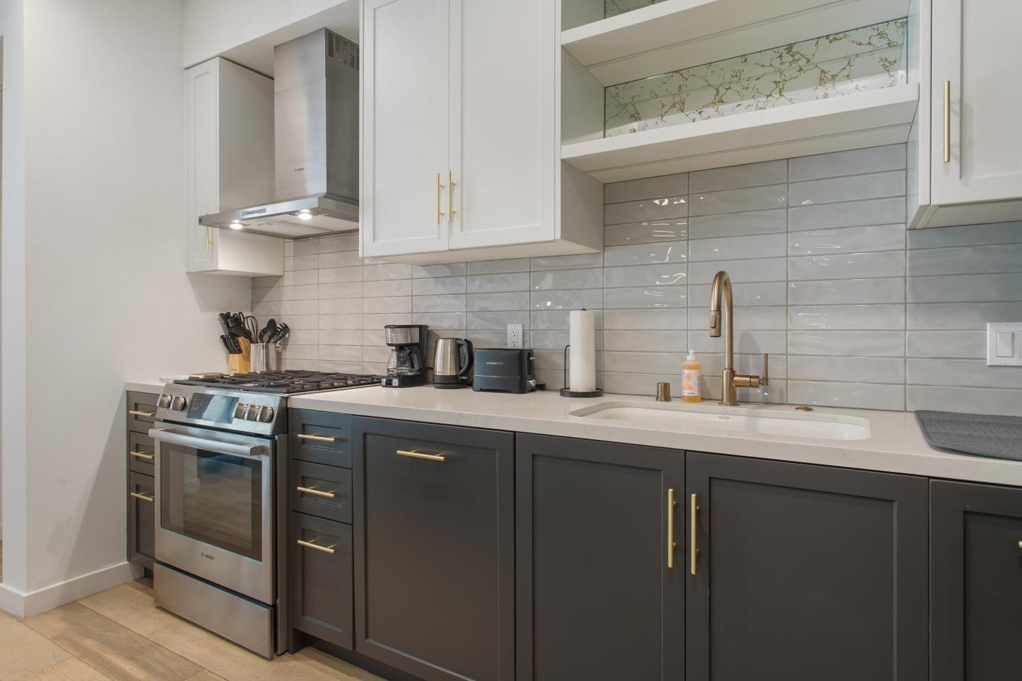 West Side Prime Location 2 Bedroom With Pool 로스앤젤레스 외부 사진