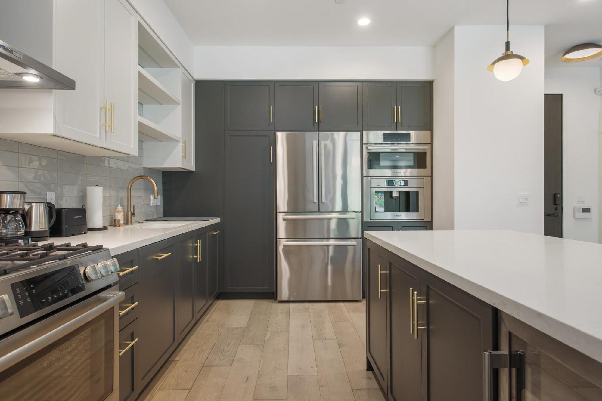 West Side Prime Location 2 Bedroom With Pool 로스앤젤레스 외부 사진