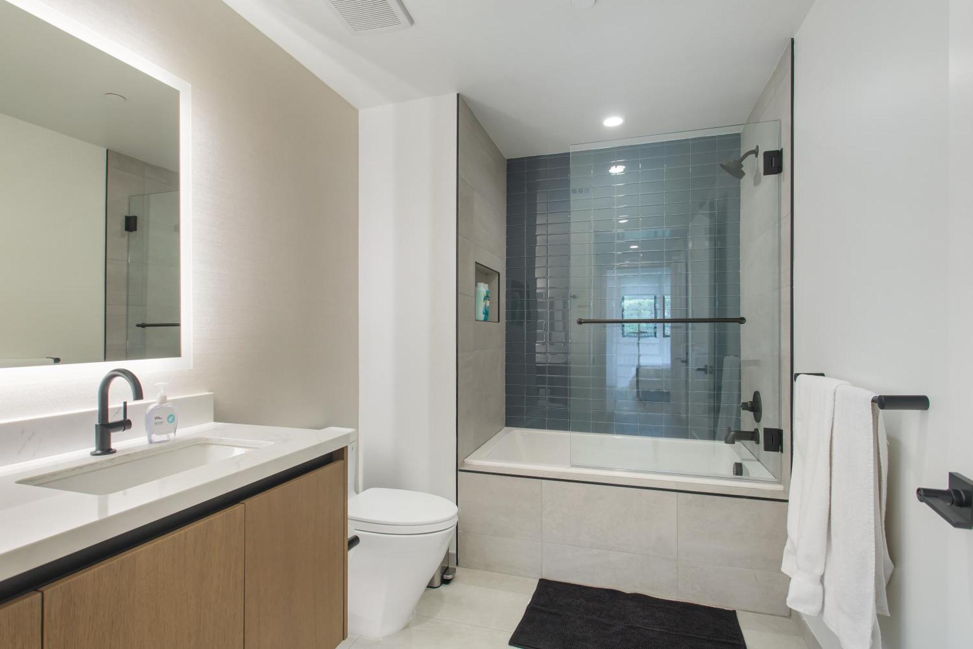 West Side Prime Location 2 Bedroom With Pool 로스앤젤레스 외부 사진