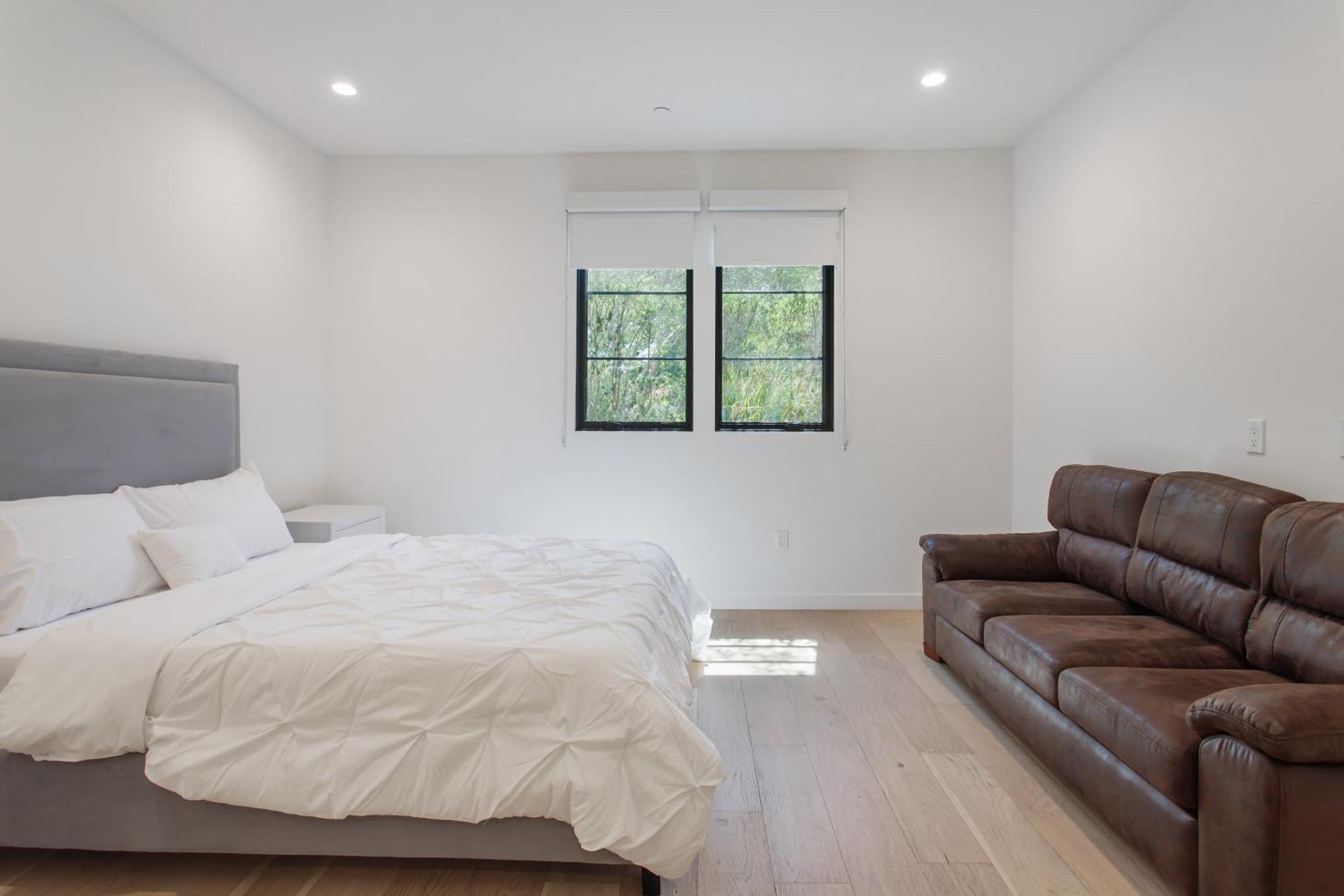 West Side Prime Location 2 Bedroom With Pool 로스앤젤레스 외부 사진
