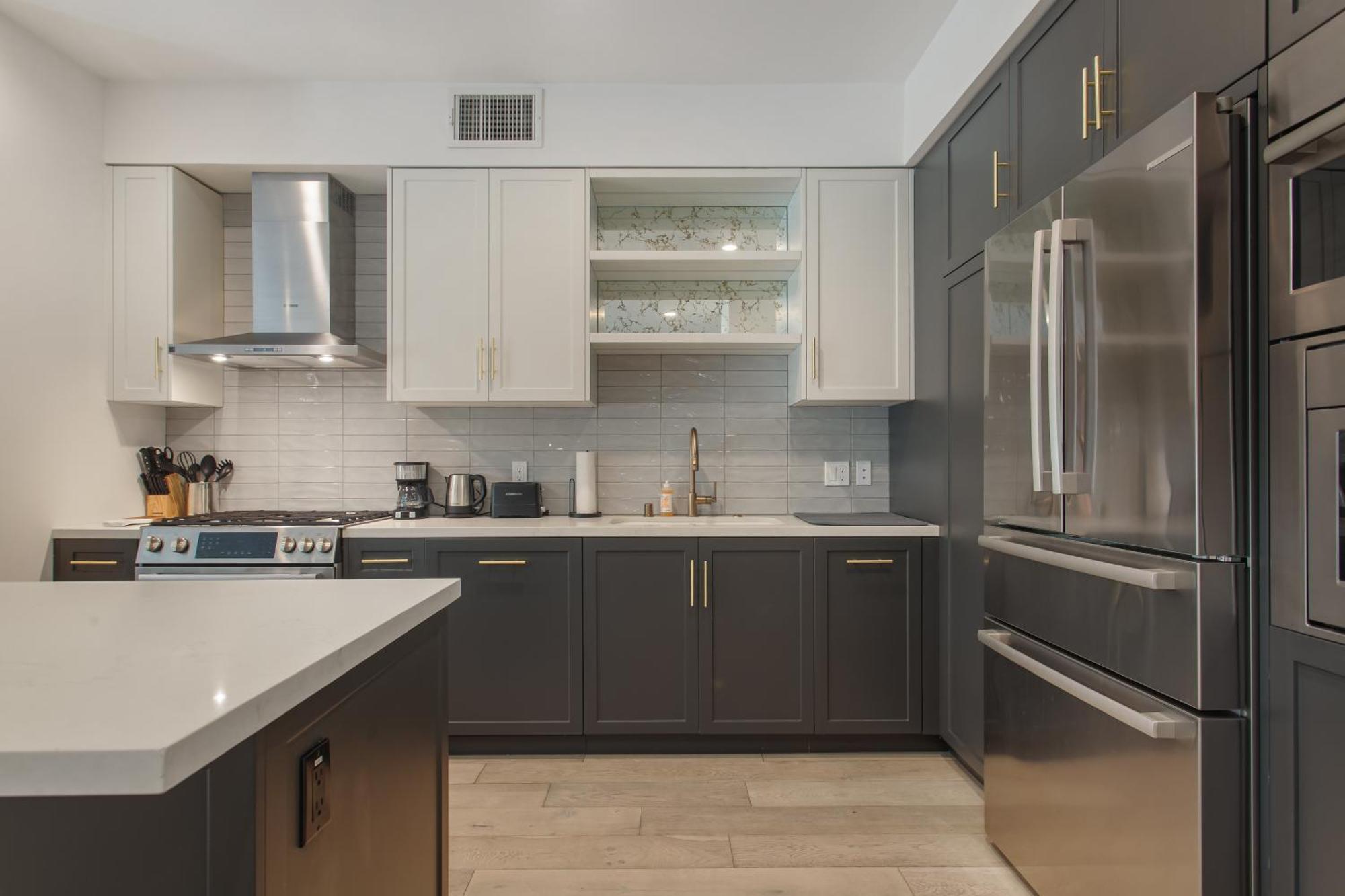 West Side Prime Location 2 Bedroom With Pool 로스앤젤레스 외부 사진