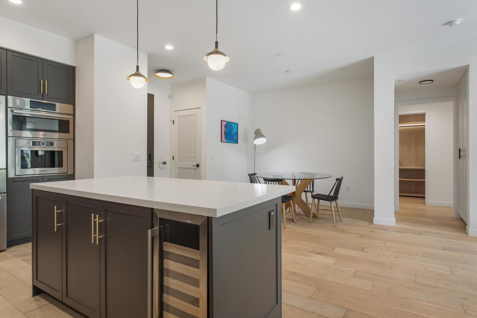 West Side Prime Location 2 Bedroom With Pool 로스앤젤레스 외부 사진