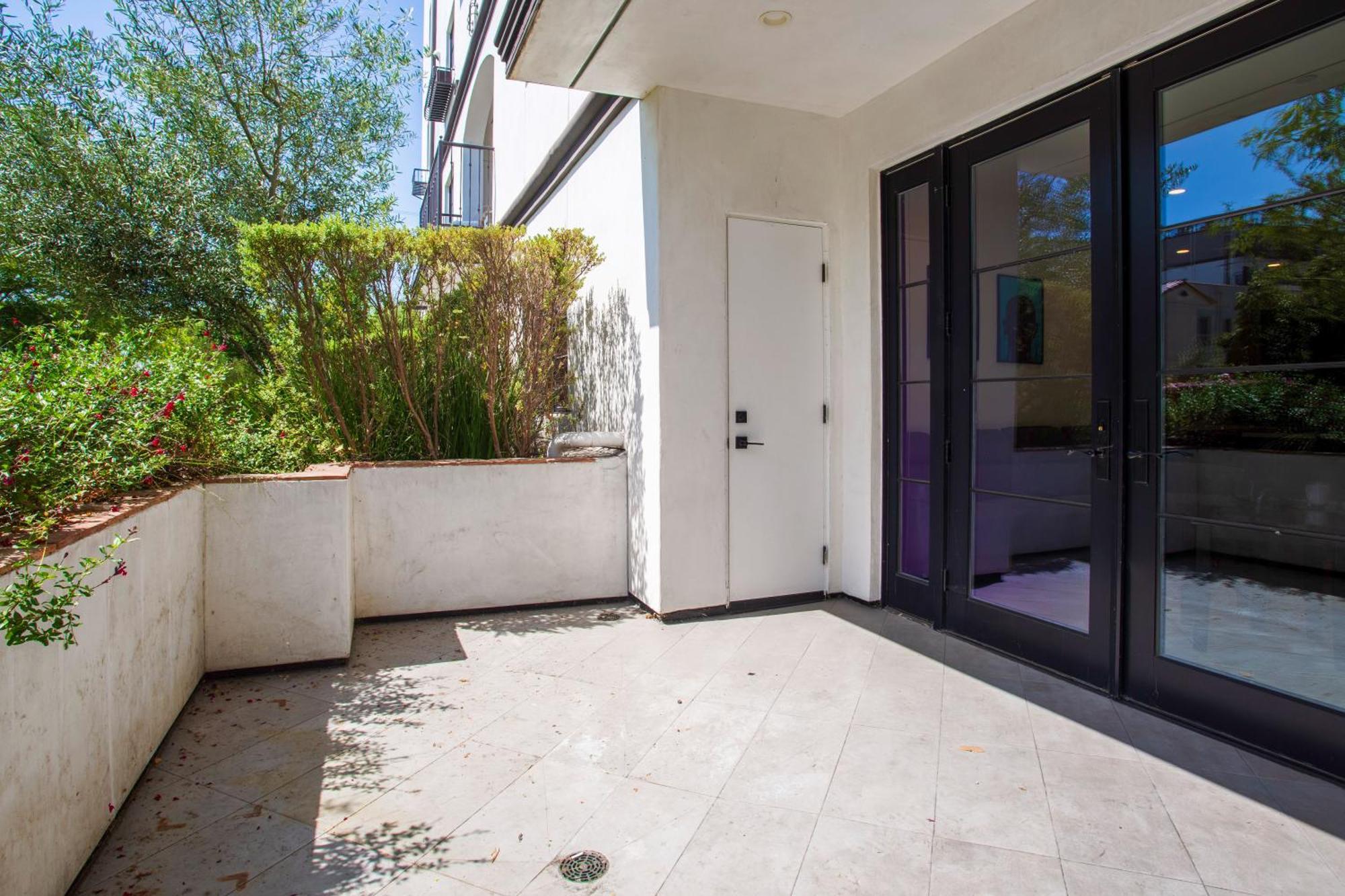 West Side Prime Location 2 Bedroom With Pool 로스앤젤레스 외부 사진