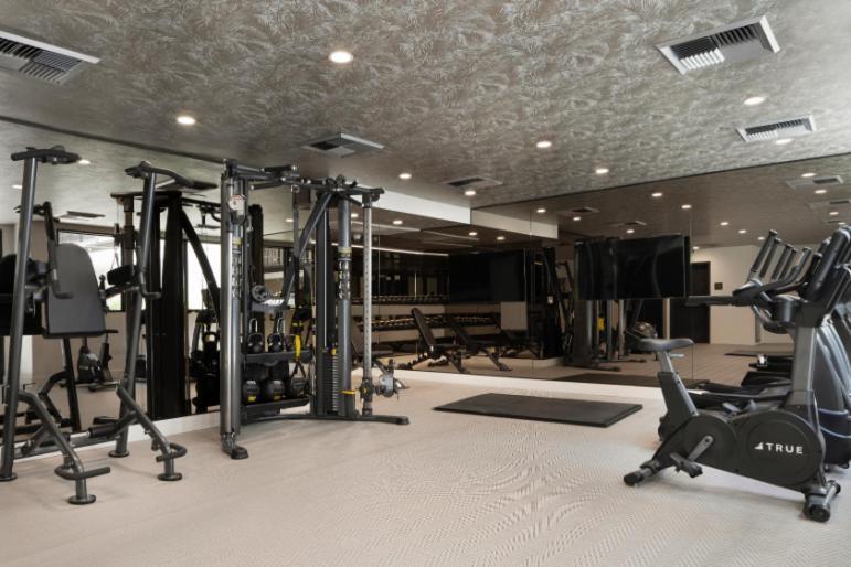 West Side Prime Location 2 Bedroom With Pool 로스앤젤레스 외부 사진