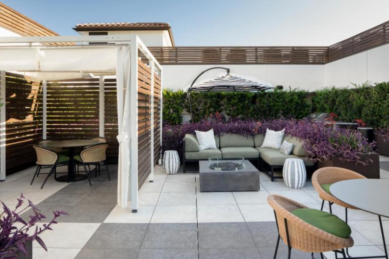 West Side Prime Location 2 Bedroom With Pool 로스앤젤레스 외부 사진